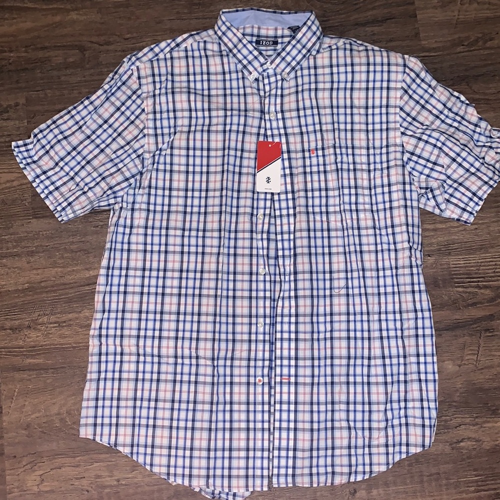 Collared shirt - Picture 2 of 4